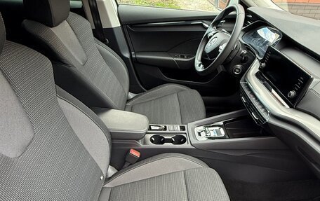 Skoda Octavia IV, 2021 год, 2 000 000 рублей, 6 фотография