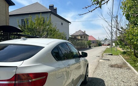 BMW X6, 2010 год, 1 900 000 рублей, 4 фотография