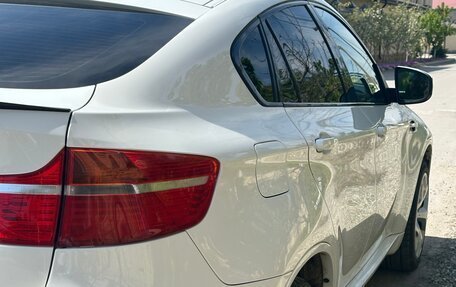 BMW X6, 2010 год, 1 900 000 рублей, 3 фотография
