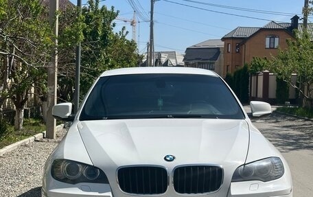 BMW X6, 2010 год, 1 900 000 рублей, 8 фотография