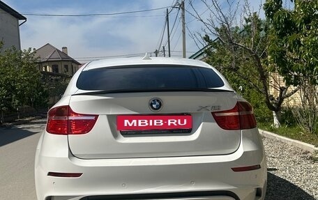 BMW X6, 2010 год, 1 900 000 рублей, 7 фотография