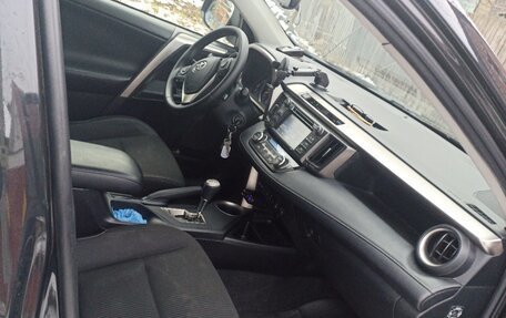 Toyota RAV4, 2014 год, 1 405 000 рублей, 15 фотография