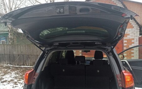 Toyota RAV4, 2014 год, 1 405 000 рублей, 13 фотография