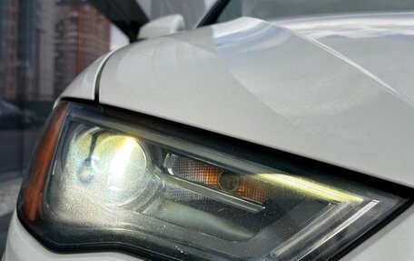 Audi A3, 2015 год, 1 200 000 рублей, 20 фотография