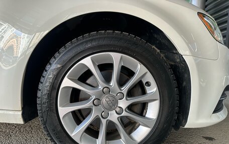 Audi A3, 2015 год, 1 200 000 рублей, 24 фотография