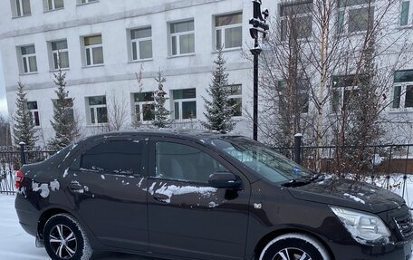 Ravon R4, 2017 год, 600 000 рублей, 2 фотография