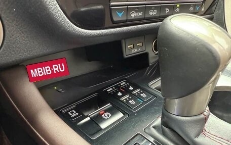 Lexus RX IV рестайлинг, 2022 год, 4 670 000 рублей, 10 фотография