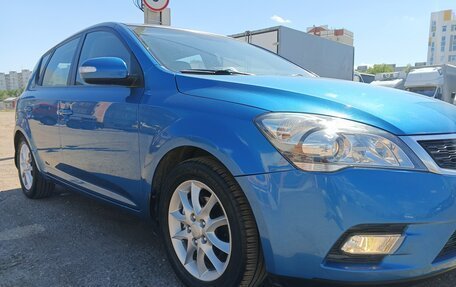 KIA cee'd I рестайлинг, 2011 год, 727 000 рублей, 6 фотография