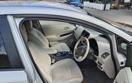 Nissan Leaf I, 2011 год, 580 000 рублей, 7 фотография