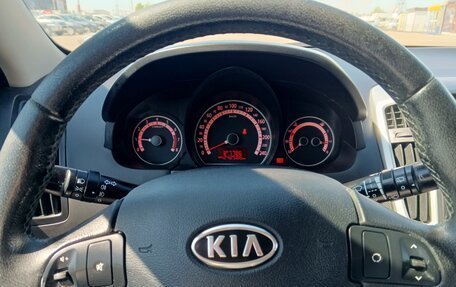 KIA cee'd I рестайлинг, 2011 год, 727 000 рублей, 9 фотография
