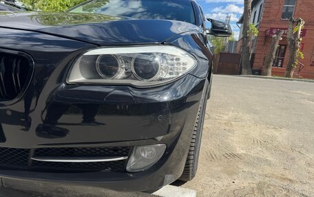 BMW 5 серия, 2013 год, 1 850 000 рублей, 8 фотография