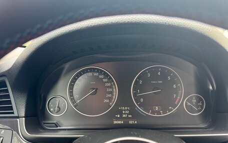BMW 5 серия, 2013 год, 1 850 000 рублей, 20 фотография