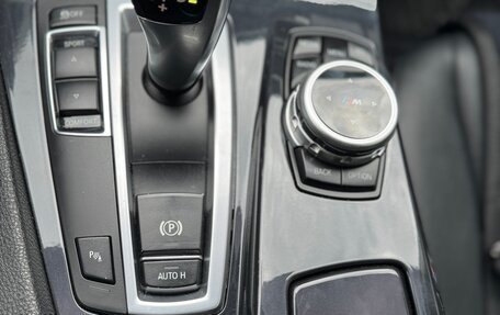 BMW 5 серия, 2013 год, 1 850 000 рублей, 22 фотография