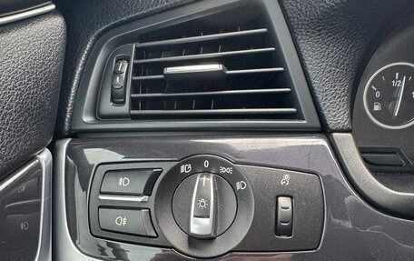 BMW 5 серия, 2013 год, 1 850 000 рублей, 24 фотография