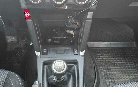 Subaru Forester, 2017 год, 2 450 000 рублей, 12 фотография