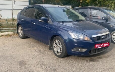 Ford Focus II рестайлинг, 2011 год, 615 000 рублей, 2 фотография