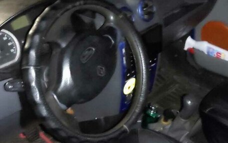 Renault Logan I, 2007 год, 160 000 рублей, 4 фотография