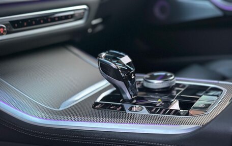 BMW X5, 2021 год, 7 500 000 рублей, 11 фотография