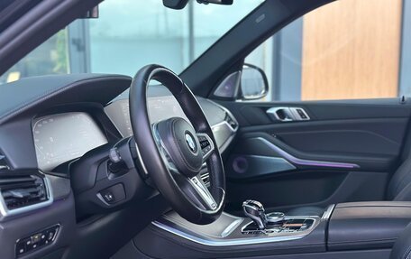 BMW X5, 2021 год, 7 500 000 рублей, 9 фотография