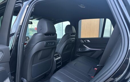 BMW X5, 2021 год, 7 500 000 рублей, 6 фотография