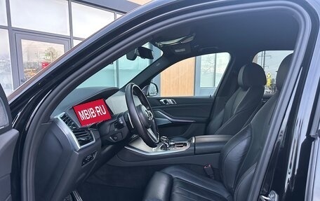 BMW X5, 2021 год, 7 500 000 рублей, 7 фотография