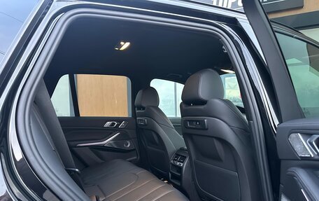 BMW X5, 2021 год, 7 500 000 рублей, 14 фотография