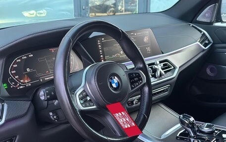 BMW X5, 2021 год, 7 500 000 рублей, 8 фотография