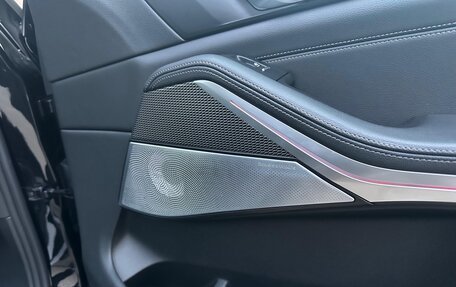 BMW X5, 2021 год, 7 500 000 рублей, 13 фотография