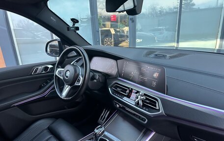 BMW X5, 2021 год, 7 500 000 рублей, 20 фотография