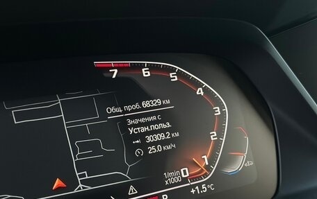 BMW X5, 2021 год, 7 500 000 рублей, 12 фотография