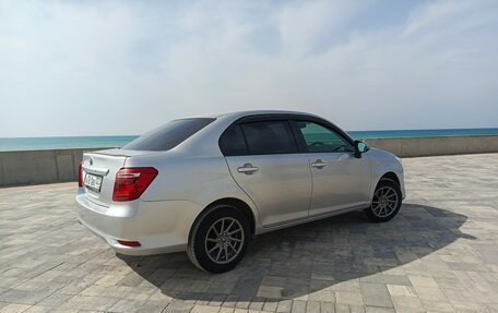 Toyota Corolla, 2016 год, 900 000 рублей, 6 фотография