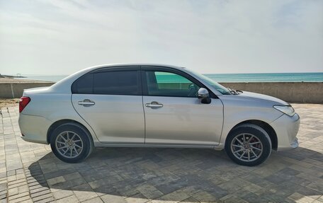 Toyota Corolla, 2016 год, 900 000 рублей, 5 фотография