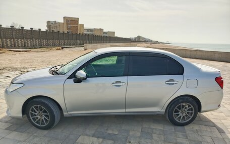 Toyota Corolla, 2016 год, 900 000 рублей, 8 фотография