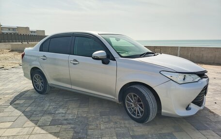 Toyota Corolla, 2016 год, 900 000 рублей, 7 фотография