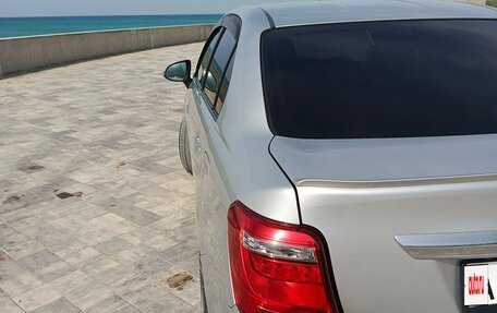 Toyota Corolla, 2016 год, 900 000 рублей, 11 фотография