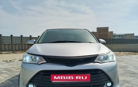 Toyota Corolla, 2016 год, 900 000 рублей, 4 фотография