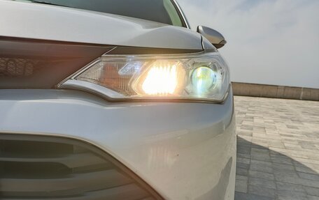 Toyota Corolla, 2016 год, 900 000 рублей, 12 фотография