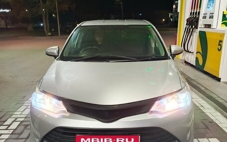 Toyota Corolla, 2016 год, 900 000 рублей, 2 фотография