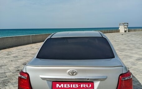 Toyota Corolla, 2016 год, 900 000 рублей, 10 фотография