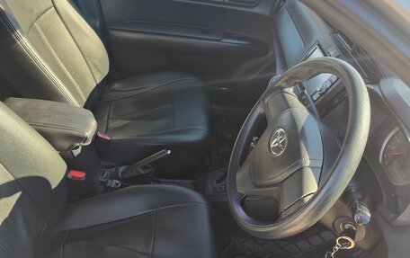 Toyota Corolla, 2016 год, 900 000 рублей, 25 фотография