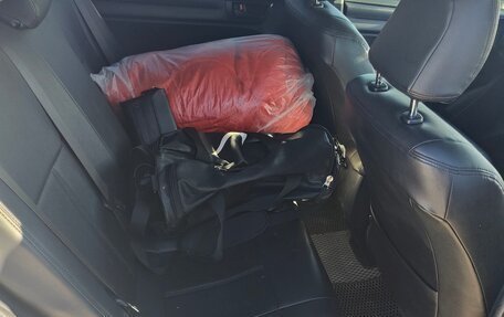 Toyota Corolla, 2016 год, 900 000 рублей, 26 фотография