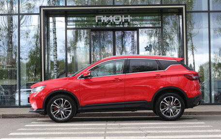 Geely Coolray I, 2020 год, 1 370 000 рублей, 2 фотография