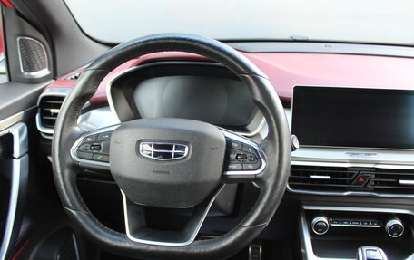 Geely Coolray I, 2020 год, 1 370 000 рублей, 8 фотография