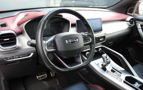 Geely Coolray I, 2020 год, 1 370 000 рублей, 5 фотография