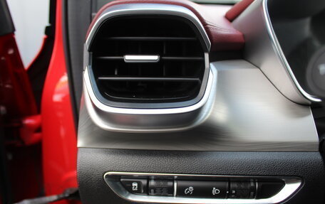 Geely Coolray I, 2020 год, 1 370 000 рублей, 18 фотография