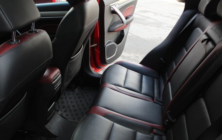 Geely Coolray I, 2020 год, 1 370 000 рублей, 22 фотография