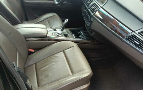 BMW X5, 2009 год, 2 400 000 рублей, 4 фотография