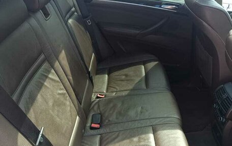 BMW X5, 2009 год, 2 400 000 рублей, 6 фотография