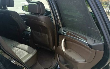 BMW X5, 2009 год, 2 400 000 рублей, 7 фотография