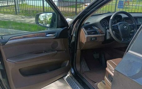 BMW X5, 2009 год, 2 400 000 рублей, 2 фотография